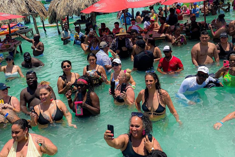 Cholon forever - Imagen 4