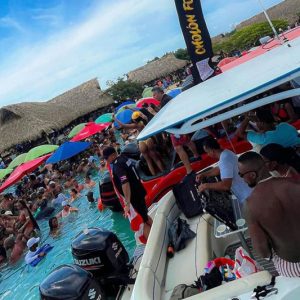 Cholon forever