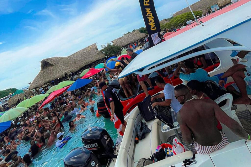 Cholon forever
