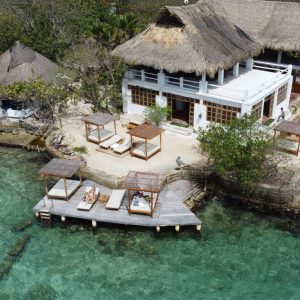 Islas del pirata