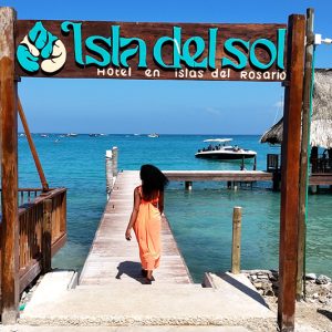 Isla del Sol