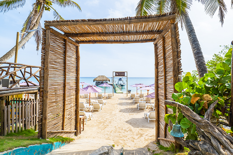 Luxury Beach - Imagen 4