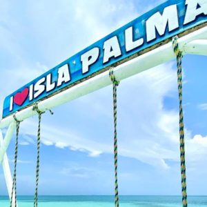 Isla palma