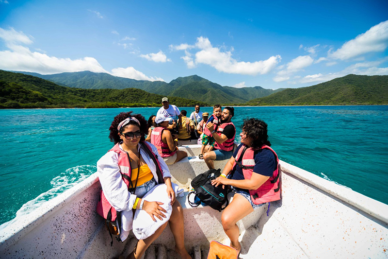 Parque tayrona - Imagen 3