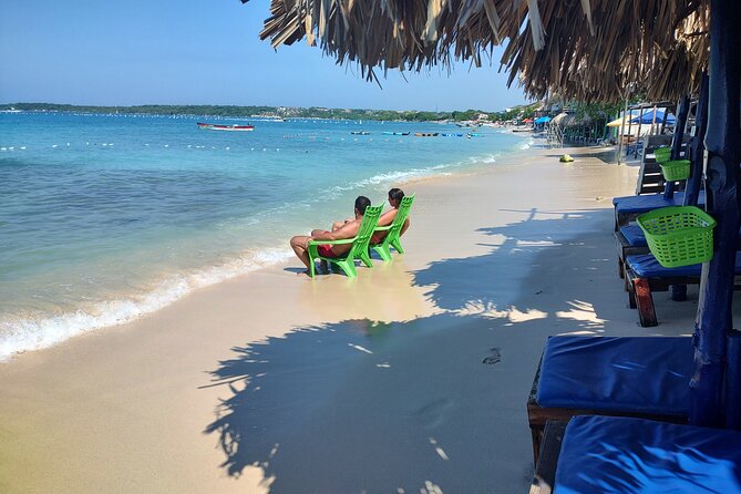 PLAYA TRANQUILA IN PARADISE TERRESTRE - Imagen 2