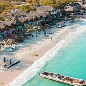 PLAYA TRANQUILA IN PARADISE TERRESTRE